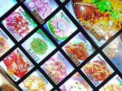 -五谷丰登·胶东海鲜·家常菜(张村店)