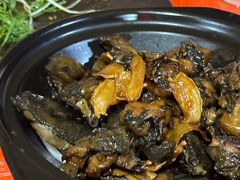 -钱山海鲜大排档