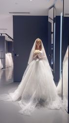 -Vera Wang婚纱礼服旗舰店