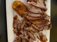 -诺敏塔拉奶茶-布里亚特包子-手把肉(锦都会店)