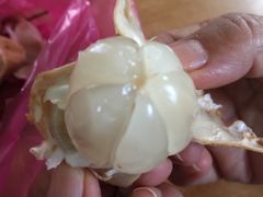 -金伯利街美食夜市