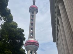 -东方明珠广播电视塔