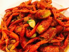 -小李子油焖大虾(南浦店)