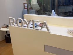 -ROYEA茹彦祛痘·问题肌肤修护中心