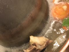 -月圆火锅(宁海东路二店)