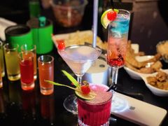 -杜尚rooftop露台酒吧