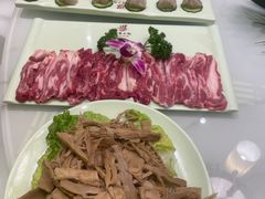 -袍家大院重庆火锅(文安路店)