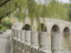 -迎泽公园