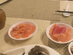 -翔鹭国际大酒店-四季餐厅