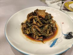 家乡烤菜-上海老饭店(北京分店)