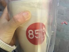 -85度C(上海兰溪二店)