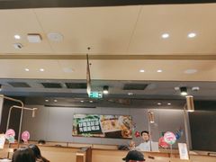 -海底捞火锅(漕宝路店)