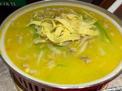 -烹贝小馆(华采天地店)