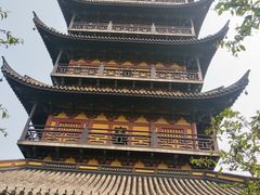 -常熟方塔园
