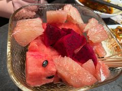 -锦城印象火锅(天府三街店)