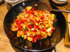 -农耕记·湖南土菜(halo广场店)