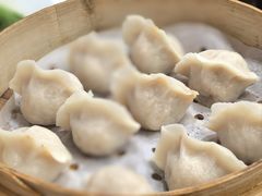 -老边饺子馆(中街店)