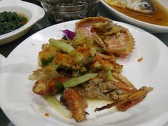 -申宴酒楼(王子百货店)