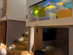 -海德温泉生活馆(朝阳大悦城店)