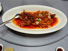 -同庆楼(建邺万达店)
