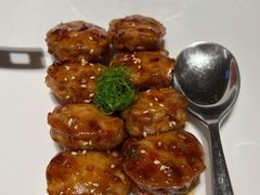 炸藕合-北京厨房(SKP店)