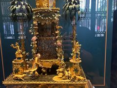 -承德避暑山庄景区