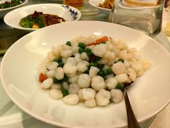 -杭州香格里拉·香宫中餐厅