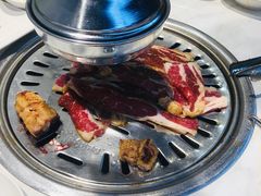 -六七八韩式烤肉·韩国料理(上杭路店)