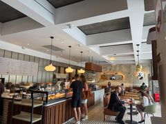 -BAKER&SPICE(BFC外滩金融中心店)
