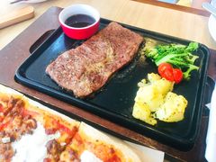 -必胜客(华南摩尔店)