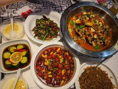 -靓虾二哥长沙地标小龙虾(五一广场店)