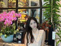 -狮拾久·现代新加坡料理(壹方城店)