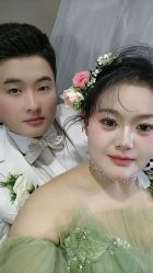 -都市丽人婚纱摄影