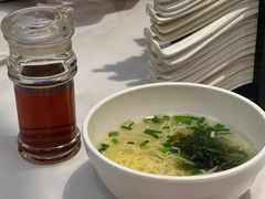 -宁波汤团店(外滩店)