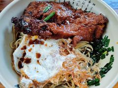 大排面-无名氏面馆(邮电路店)