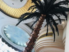 -上海古象大酒店
