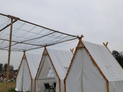 -汉长安城未央宫国家考古遗址公园