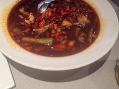 -茅庐川菜(烟台吾悦广场店)