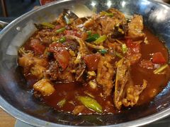 -61号餐吧(兴坪古镇漓江店)