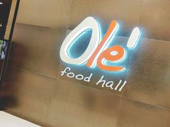 -Olé精品超市(苏州中心店)