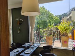 -188西餐厅(园林宾馆店)