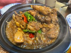 -缘来聚·徽菜名店(黄山宏村店)