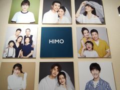 -海马体照相馆(万菱汇店)