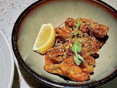 -BE BRIGHT KITCHEN(正佳广场店)