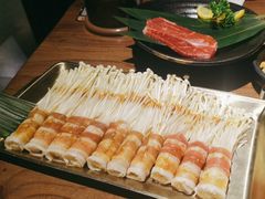 -九田家黑牛烤肉料理(顺义区华联金街店)