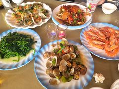 -潘先生海鲜城(神州半岛店)