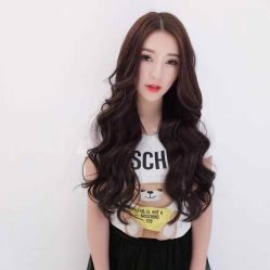 点击看大图 -3AM HAIR SALON烫发染发接发