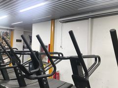 -超菲特健身工作室(晨月店)