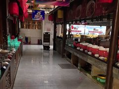 -和源祥·日照菜扛把子(万平口一店)