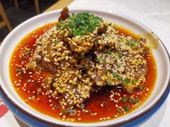 -蛙蛙叫干锅年代(簋街总店)
